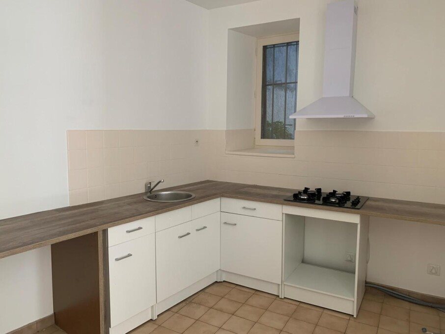 Appartement à louer, 50m², Pierrelatte