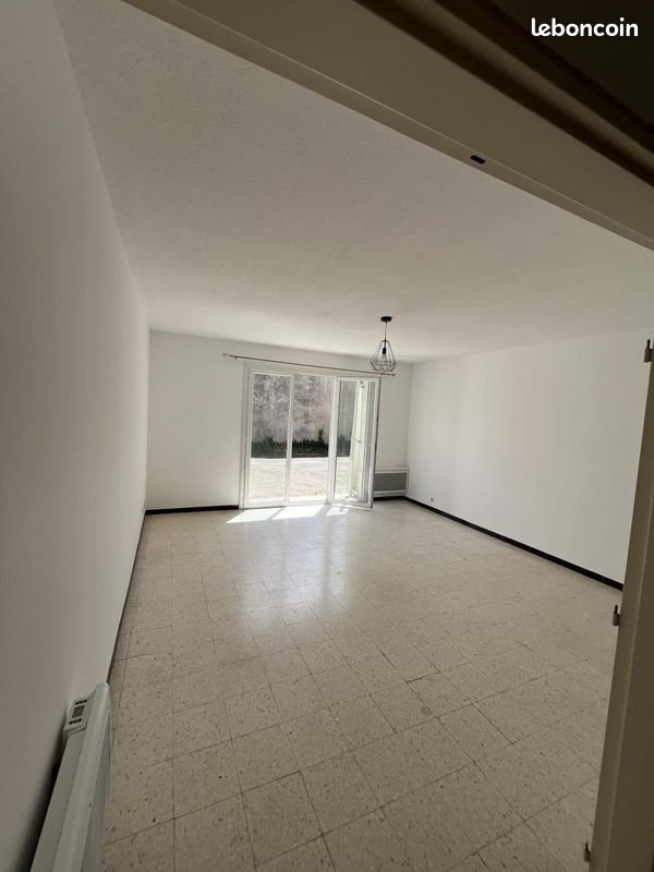 Maison à louer, 40m², Pierrelatte