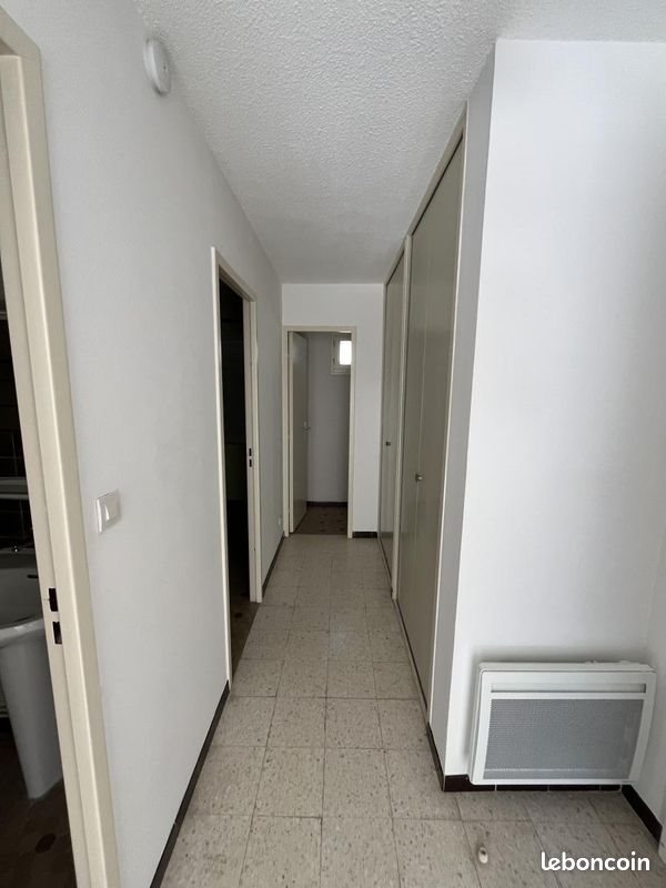 Maison à louer, 40m², Pierrelatte