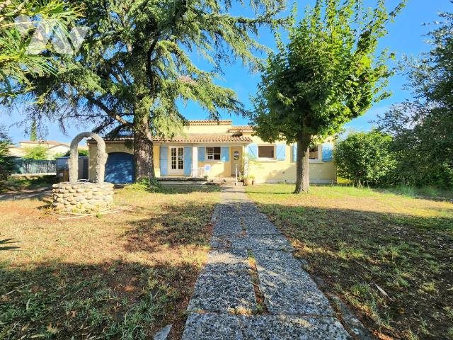 Maison à vendre, 93m², Pierrelatte