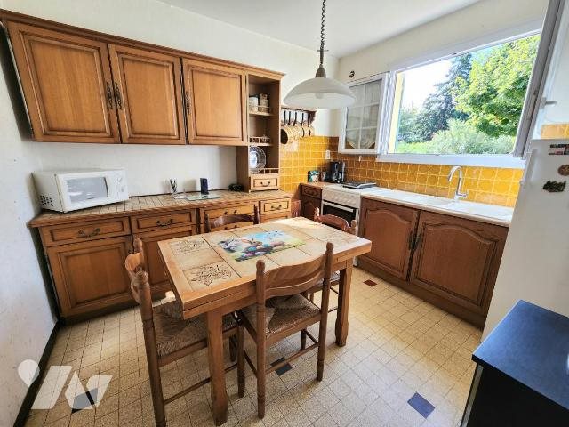 Maison à vendre, 93m², Pierrelatte
