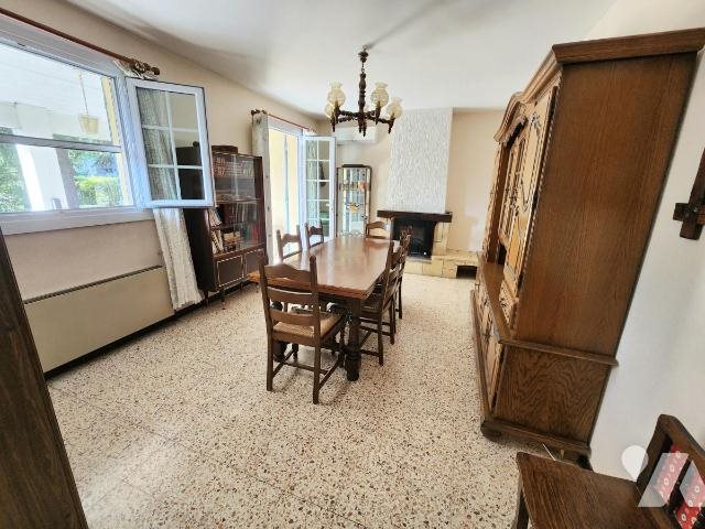 Maison à vendre, 93m², Pierrelatte