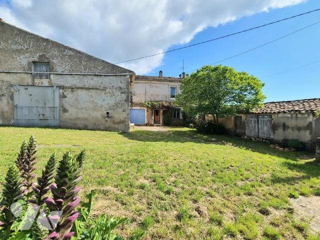 Maison à vendre, 119m², Bourg-Saint-Andéol