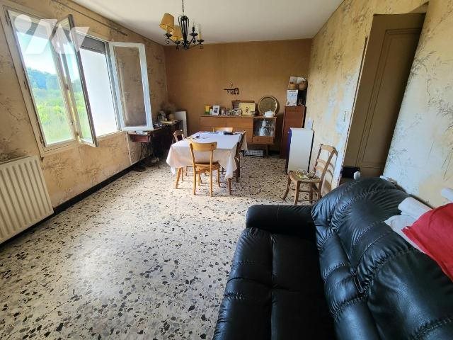 Maison à vendre, 119m², Bourg-Saint-Andéol
