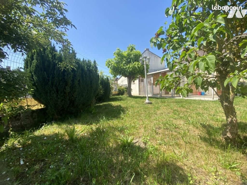 Maison à vendre, 162m², Viesly