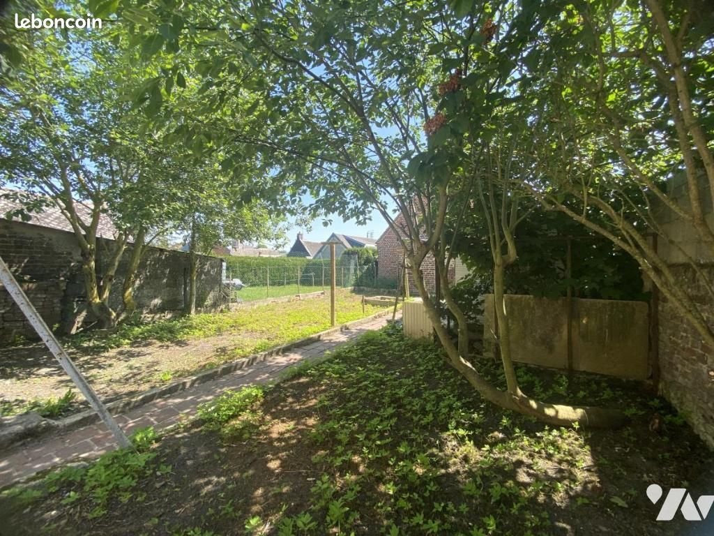 Maison à vendre, 162m², Viesly