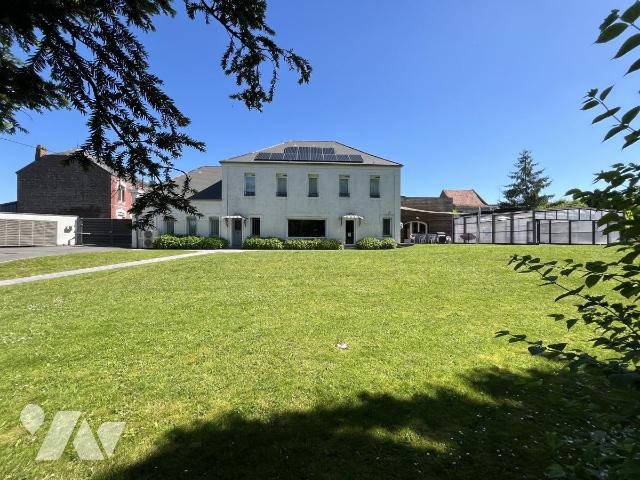 Maison à vendre, 293m², Avesnes-les-Aubert