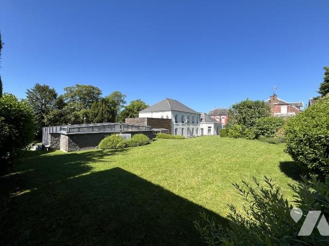 Maison à vendre, 293m², Avesnes-les-Aubert
