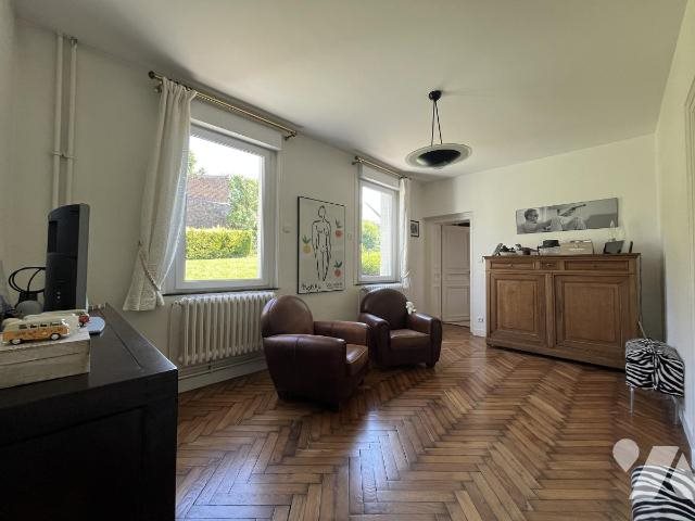 Maison à vendre, 293m², Avesnes-les-Aubert