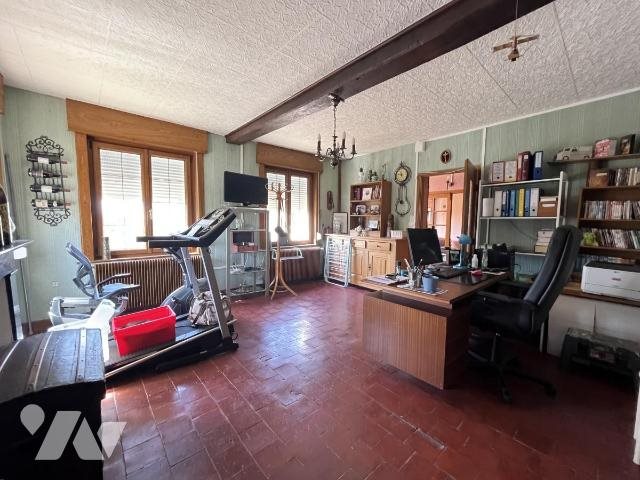 Maison à vendre, 96m², Solesmes
