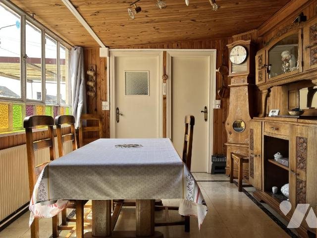 Maison à vendre, 96m², Solesmes