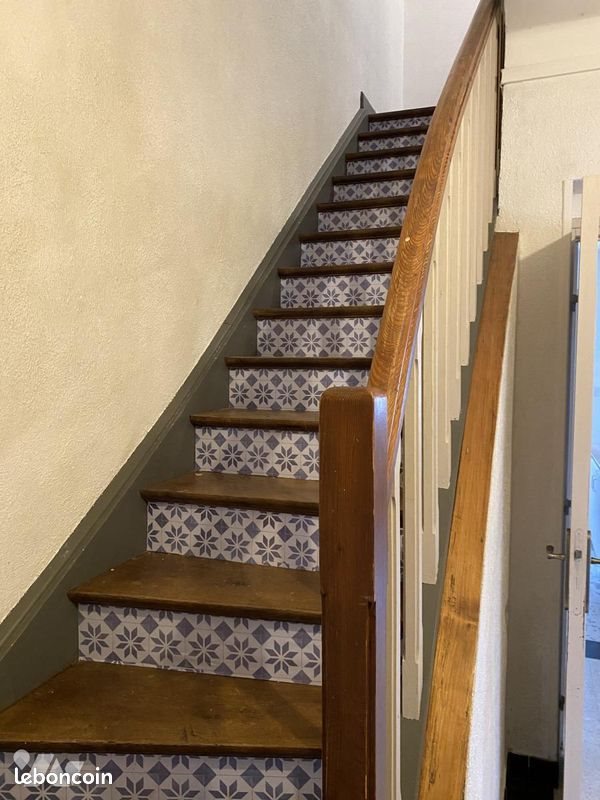 Maison à louer, 90m², Solesmes