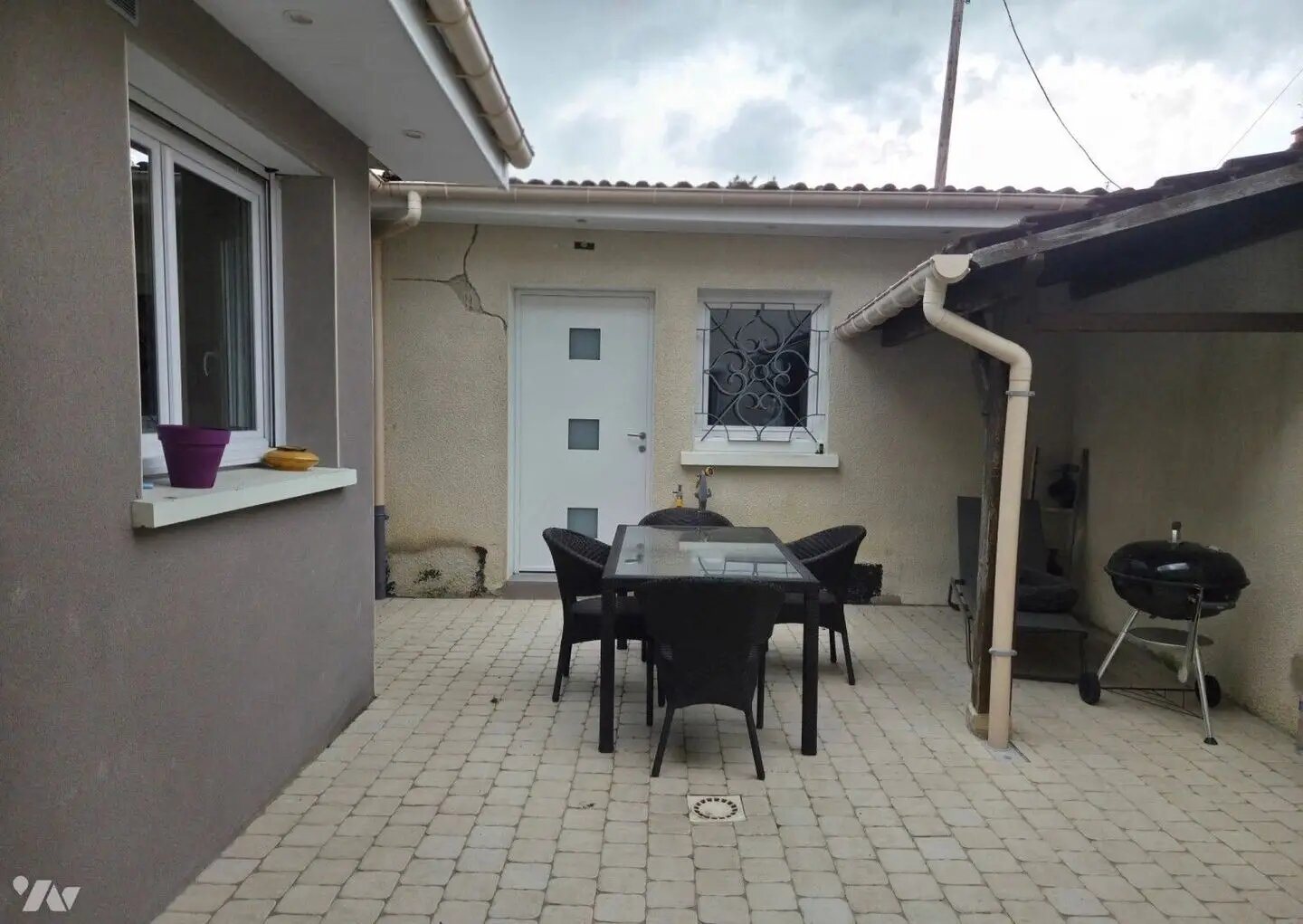Maison à vendre, 105m², Tours-sur-Marne