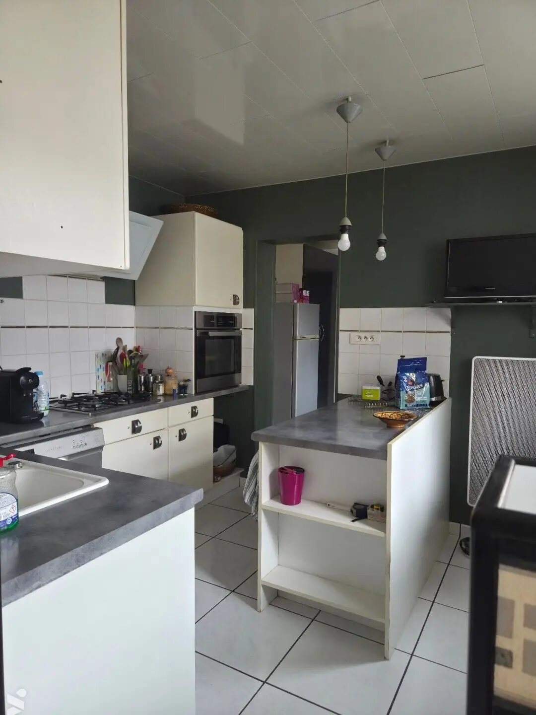 Maison à vendre, 105m², Tours-sur-Marne