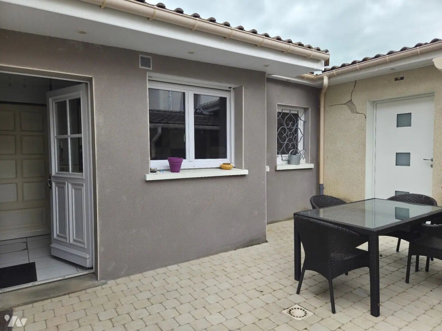 Maison à vendre, 105m², Tours-sur-Marne