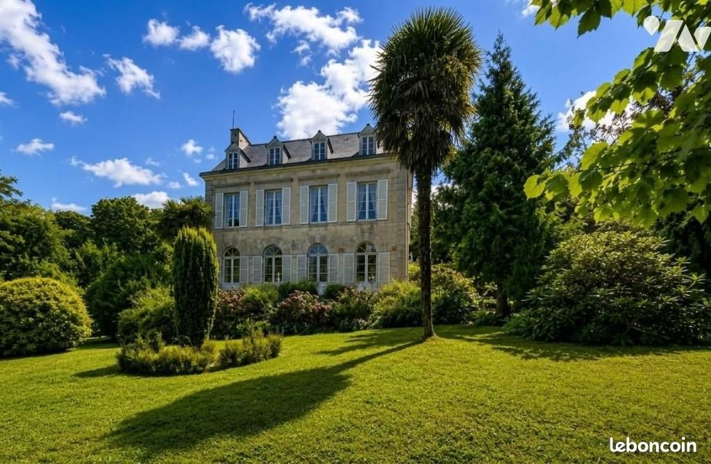 Maison à vendre, 306m², Louannec