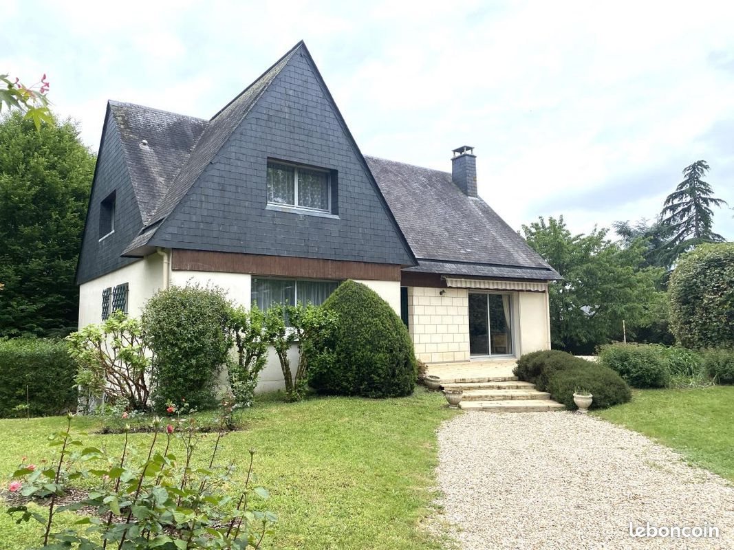 Maison à vendre, 147m², Montreuil-Juigné
