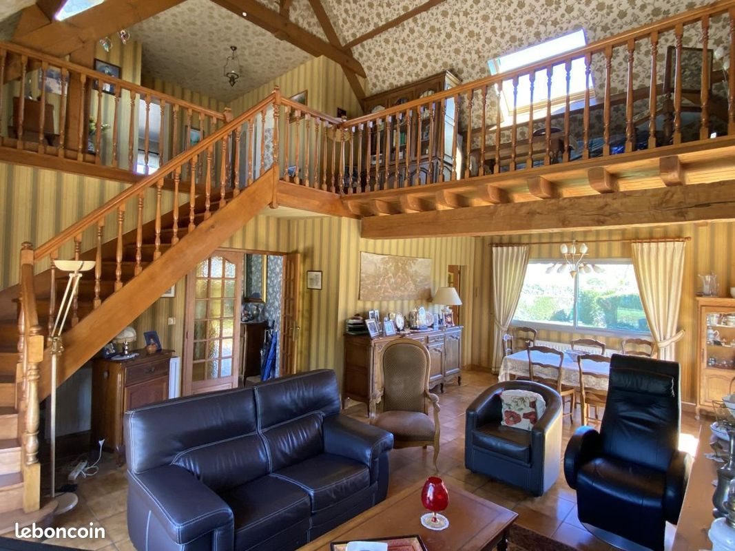 Maison à vendre, 147m², Montreuil-Juigné