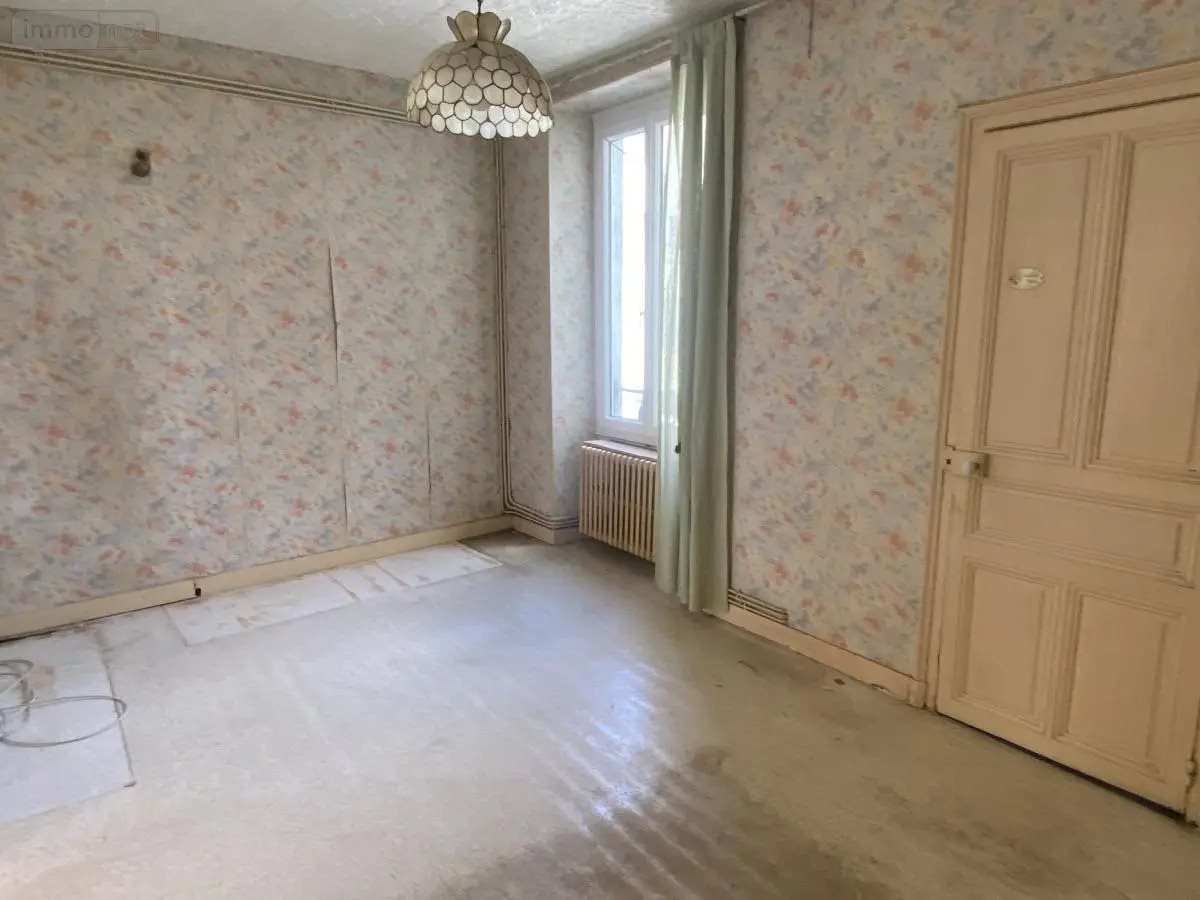 Appartement à vendre, 49m², Angers