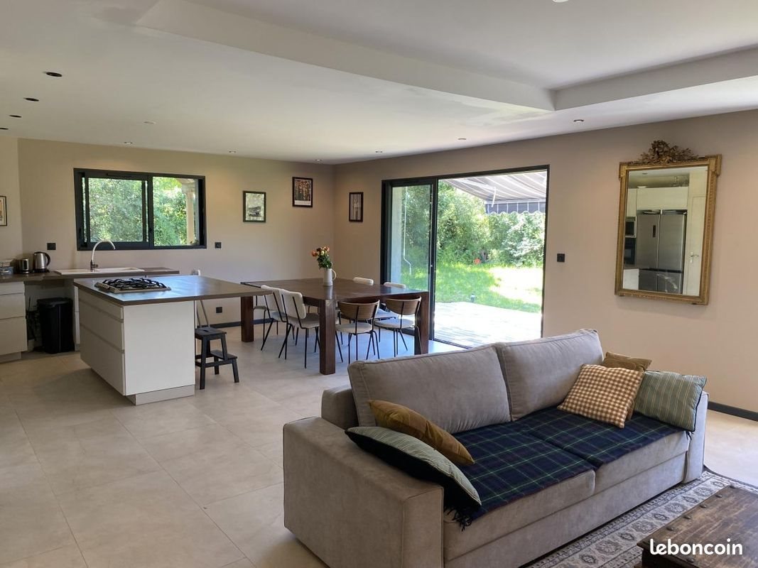 Maison à vendre, 139m², Saint-Augustin-des-Bois