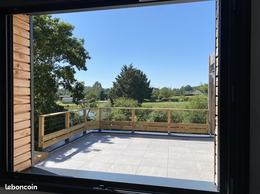 Maison à vendre, 139m², Saint-Augustin-des-Bois