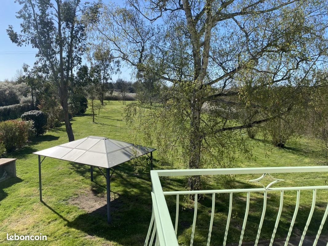 Maison à vendre, 134m², Saint-Sylvain-d'Anjou