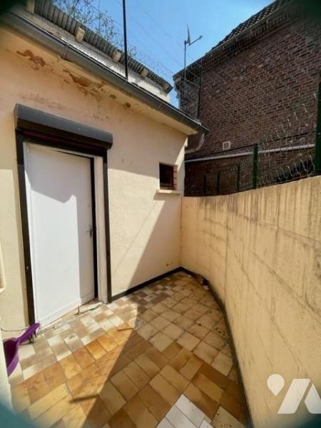Maison à vendre, 84m², Amiens