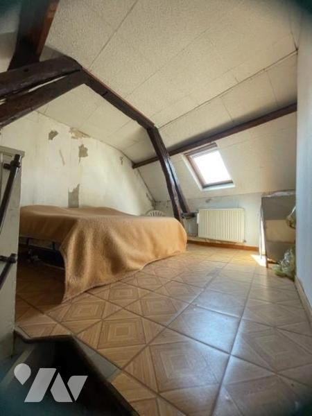 Maison à vendre, 84m², Amiens