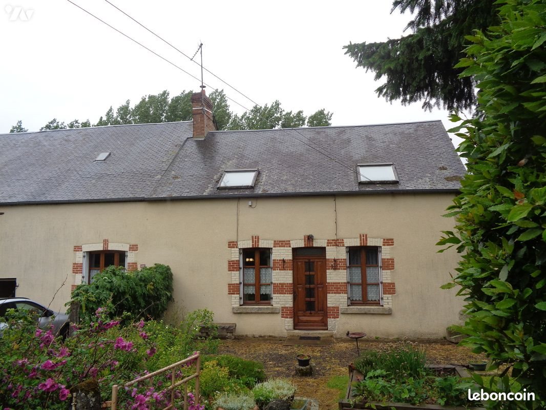 Maison à vendre, 178m², Ciral