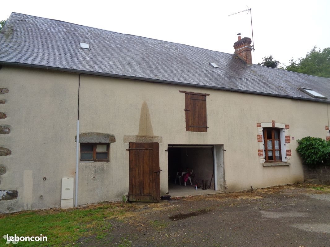 Maison à vendre, 178m², Ciral