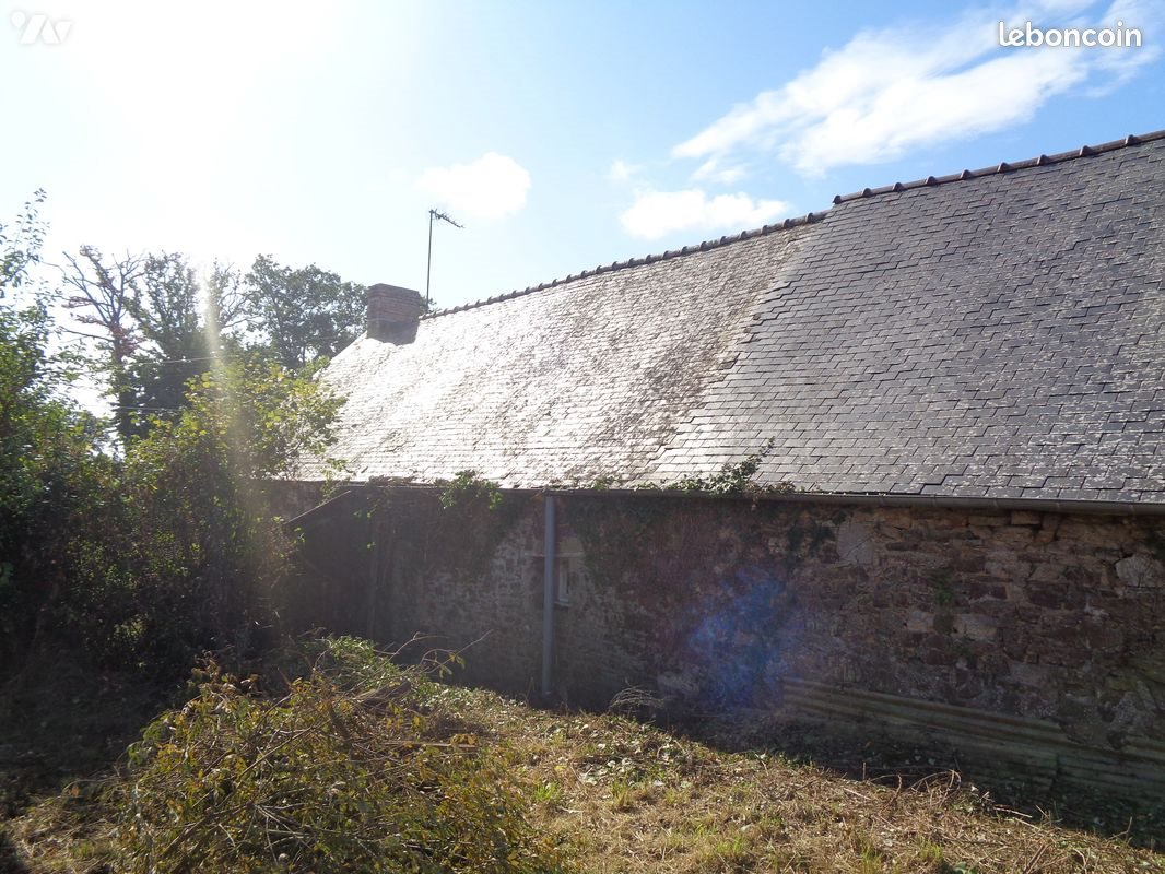Maison à vendre, 40m², La Pallu