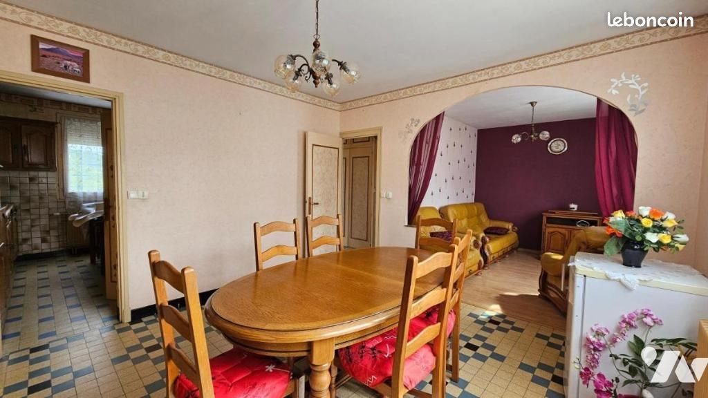 Maison à vendre, 102m², Vendôme