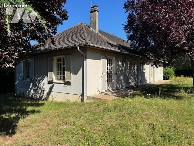 Maison à vendre, 115m², Saint-Ouen