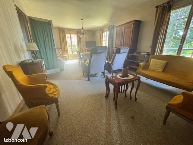 Maison à vendre, 115m², Saint-Ouen