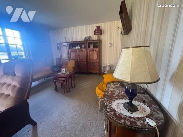 Maison à vendre, 115m², Saint-Ouen