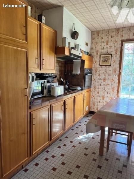 Maison à vendre, 115m², Saint-Ouen
