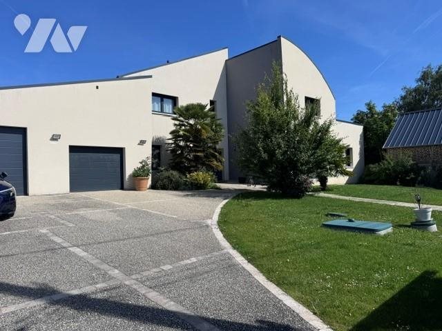 Maison à vendre, 269m², Vendôme
