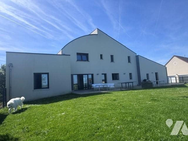 Maison à vendre, 269m², Vendôme