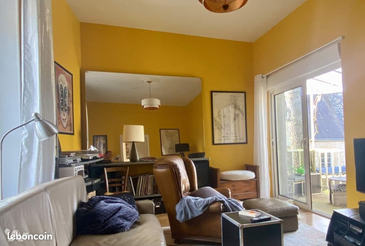 Maison à vendre, 106m², Villiers-sur-Loir