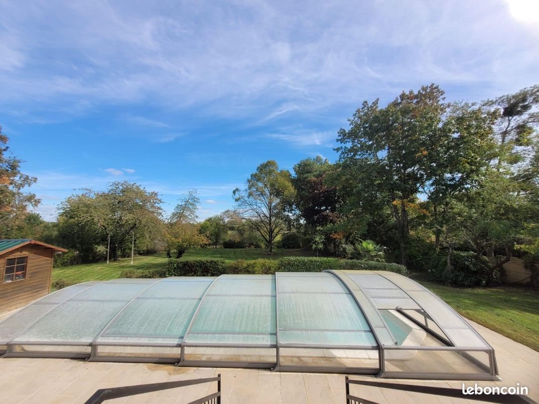 Maison à vendre, 155m², Châteauroux