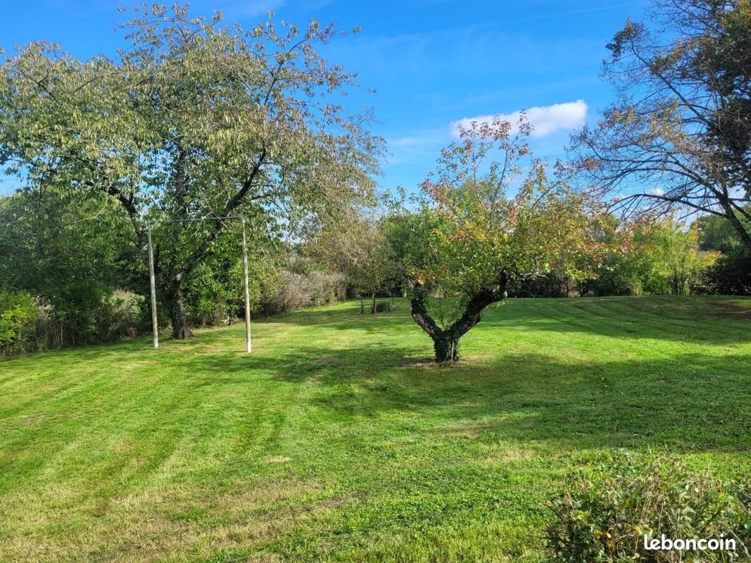 Maison à vendre, 155m², Châteauroux