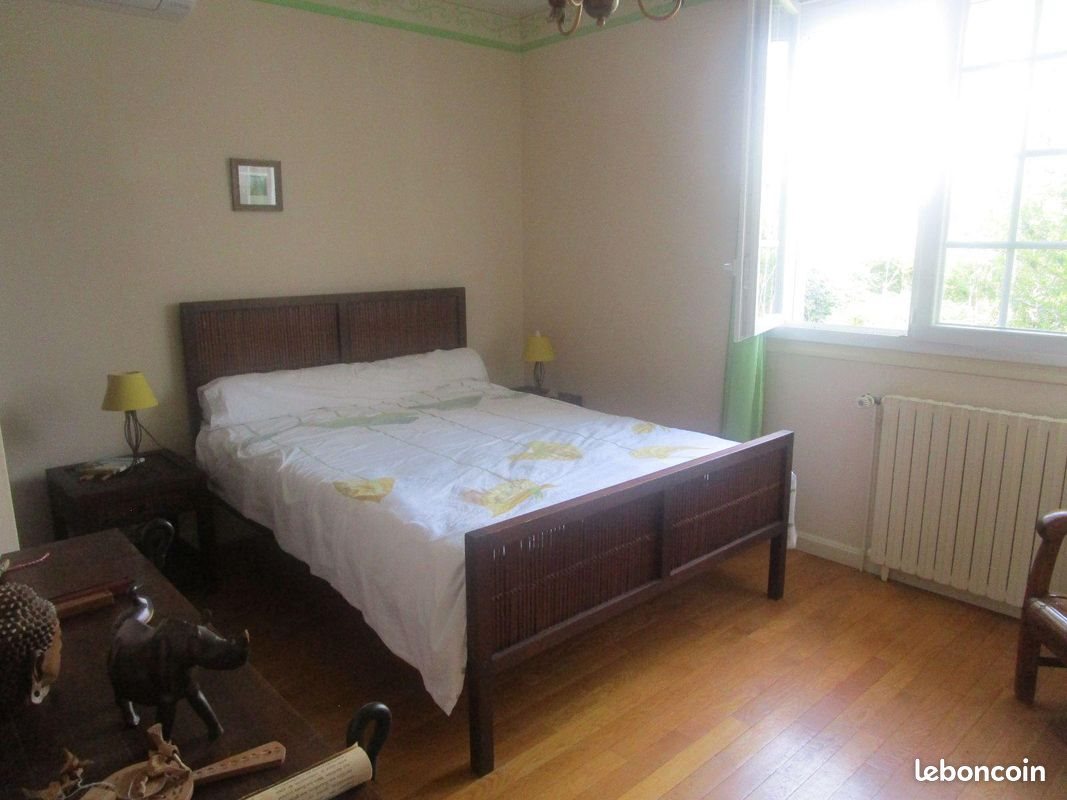 Maison à vendre, 155m², Châteauroux