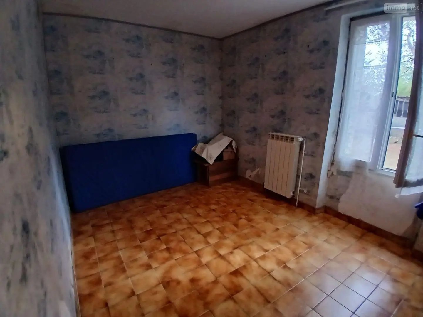 Maison à vendre, 105m², Buzançais
