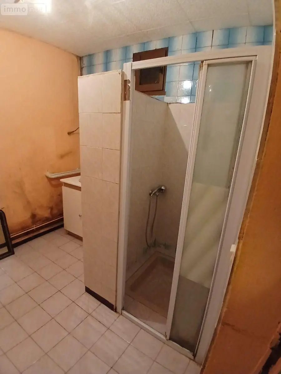 Maison à vendre, 105m², Buzançais