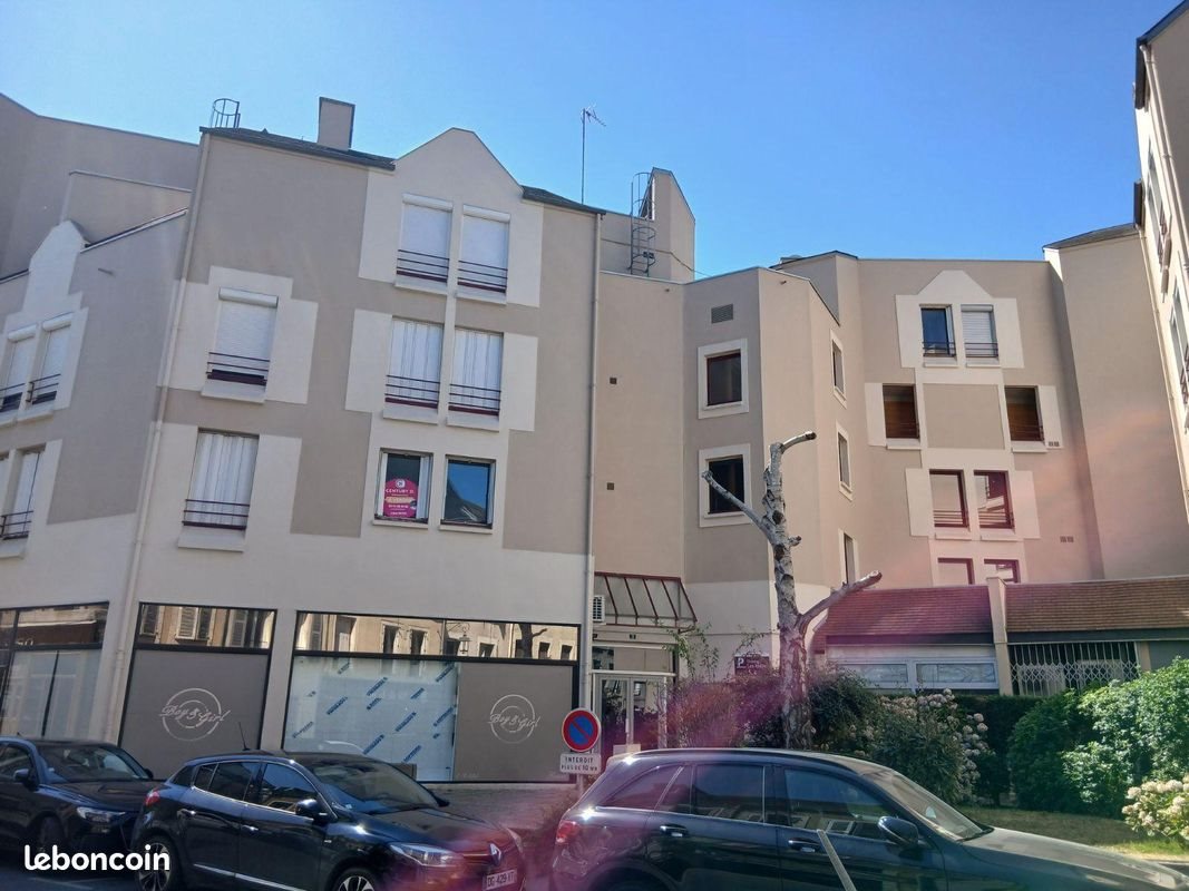 Appartement à vendre, 42m², Châteauroux