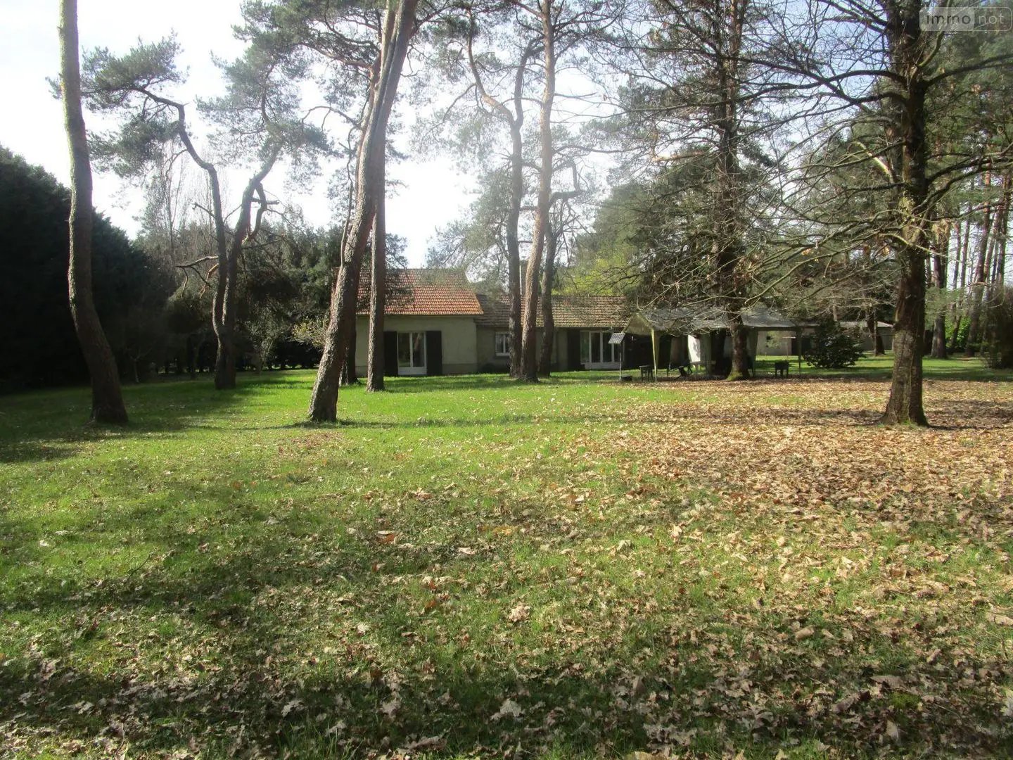 Maison à vendre, 140m², Velles