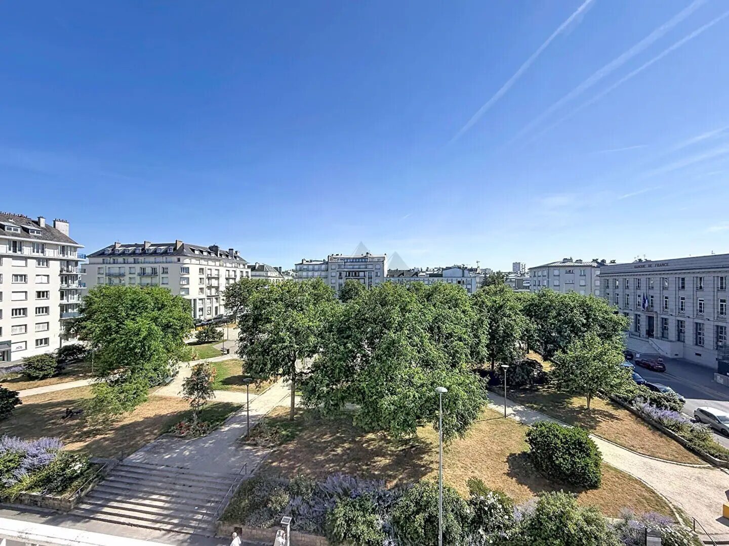 Appartement à vendre, 98m², Brest