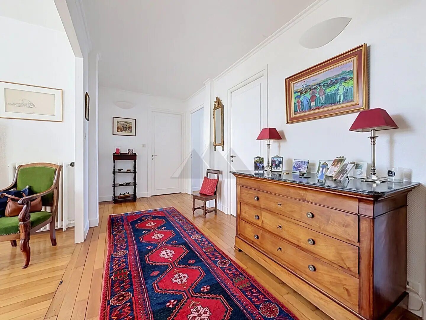 Appartement à vendre, 98m², Brest
