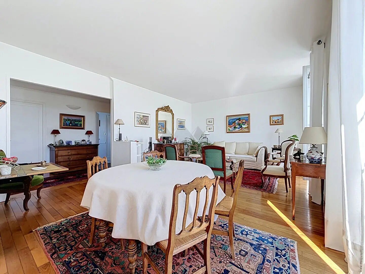 Appartement à vendre, 98m², Brest