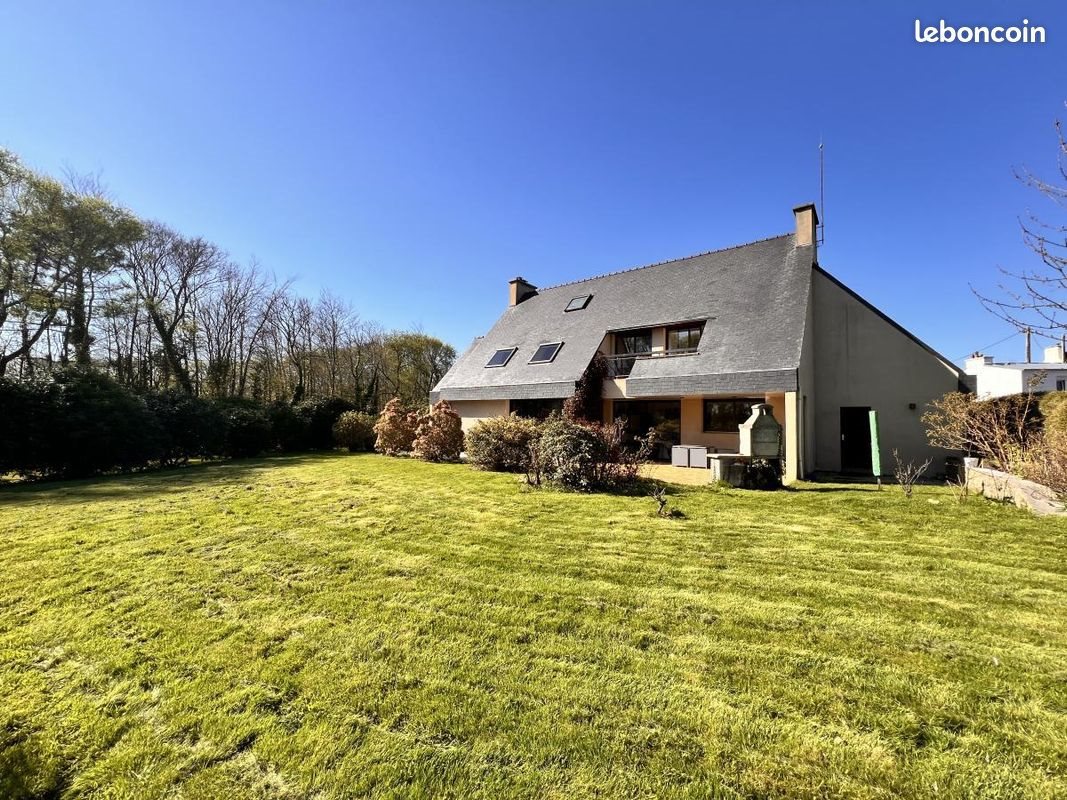 Maison à vendre, 247m², Brest